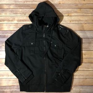 Men’s Lost Cargo Jacket